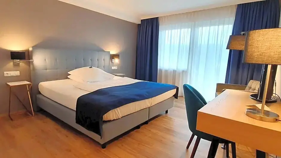 Hotel Räucherhansl - Chambres