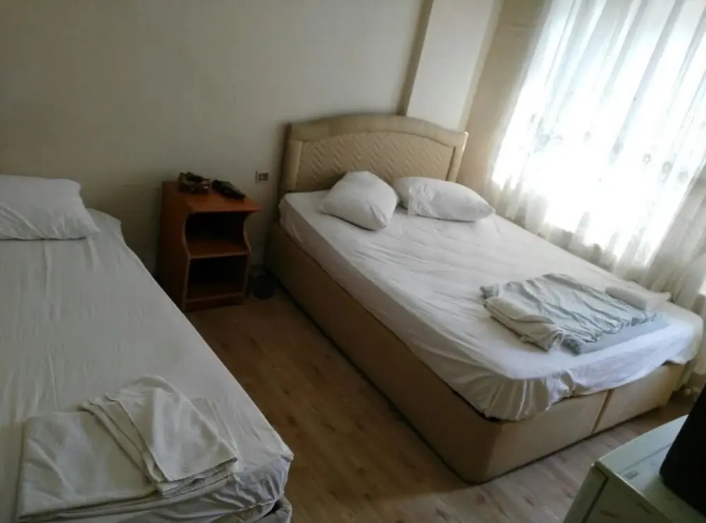 Hotel Caktug — фото 5