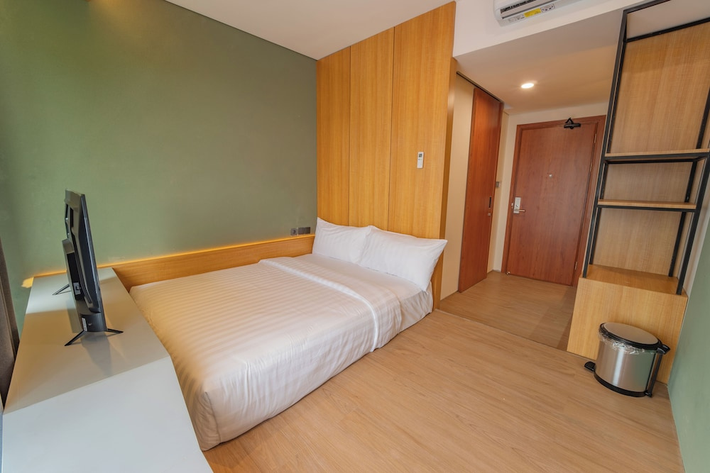 JW Home Boutique Hotel Cirebon, Azana Hotels Collection