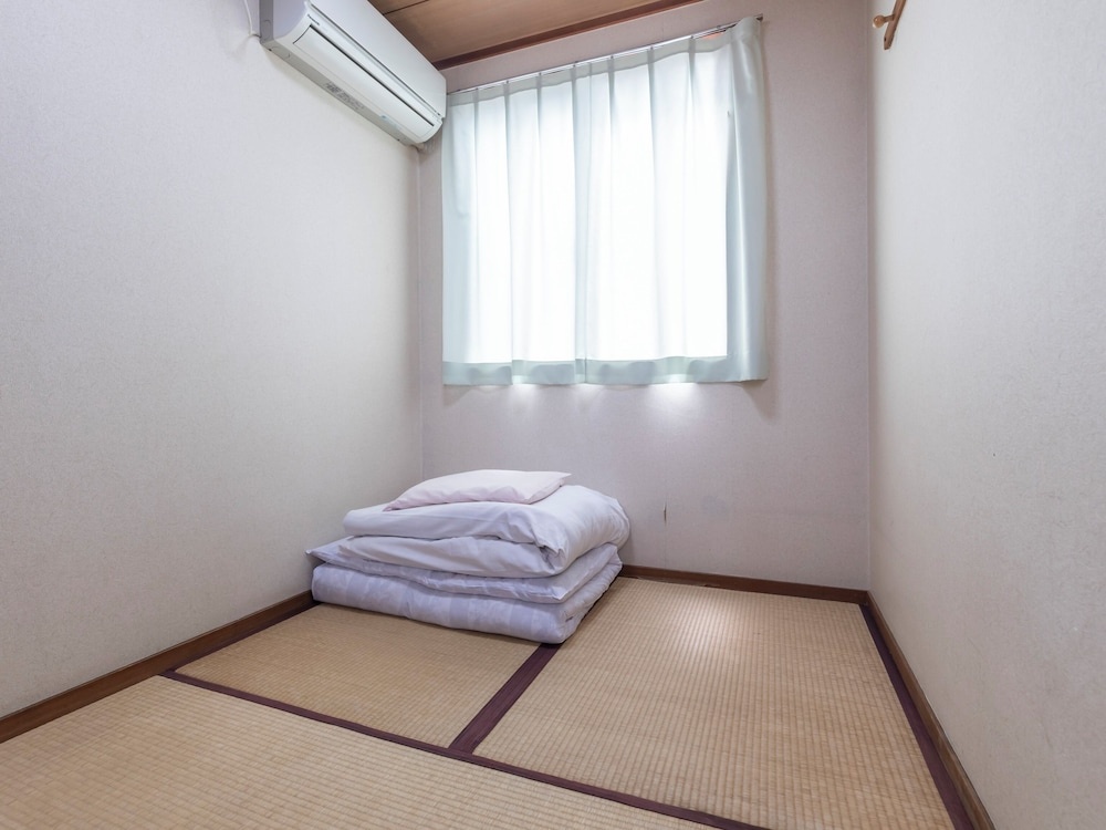 Business Hotel Kaga 사진 4