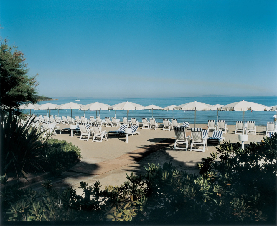 Baglioni Resort Alleluja - Général