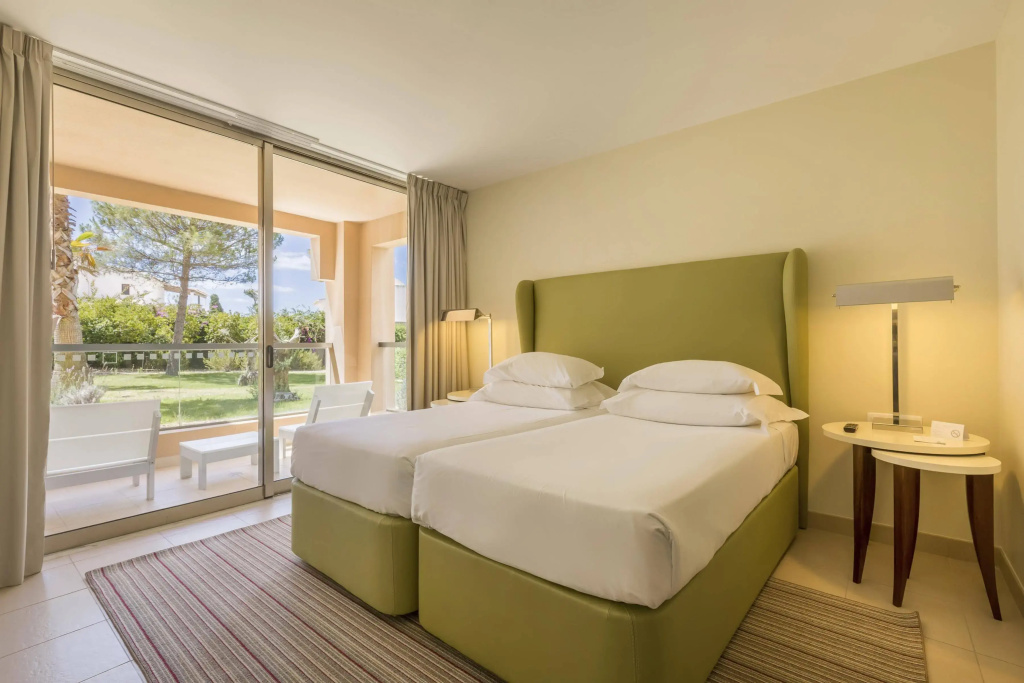 NAU Sao Rafael Suites – All Inclusive - фото 30
