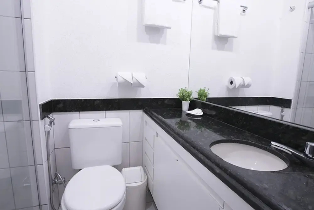 Verona Hplus Long Stay - Chambres