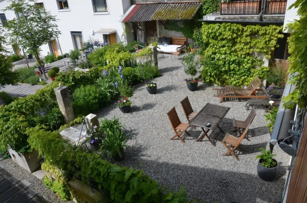 Wonderlandscape Guest House - фото 25