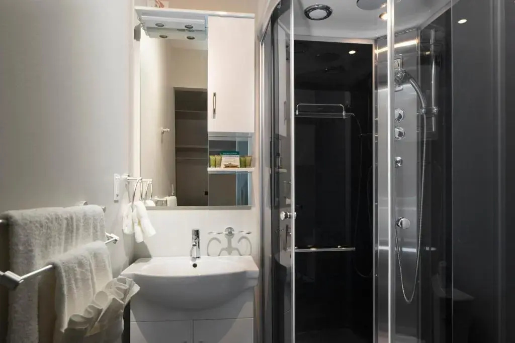 Micro Boutique Living Wolfville - Chambres