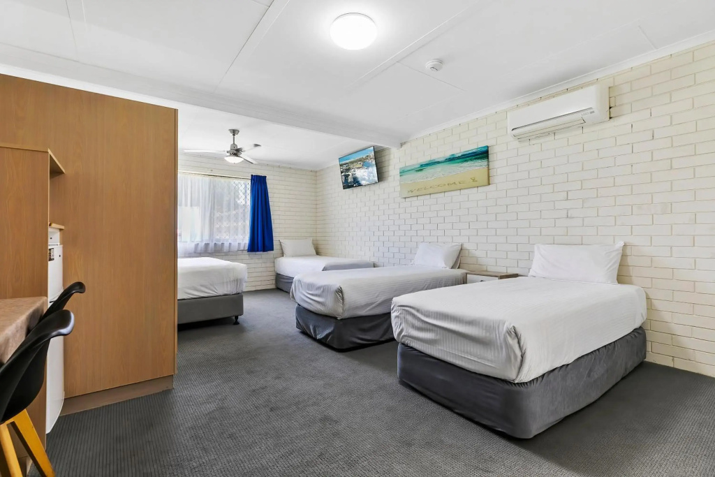 Comfort Inn on Main Hervey Bay - Général