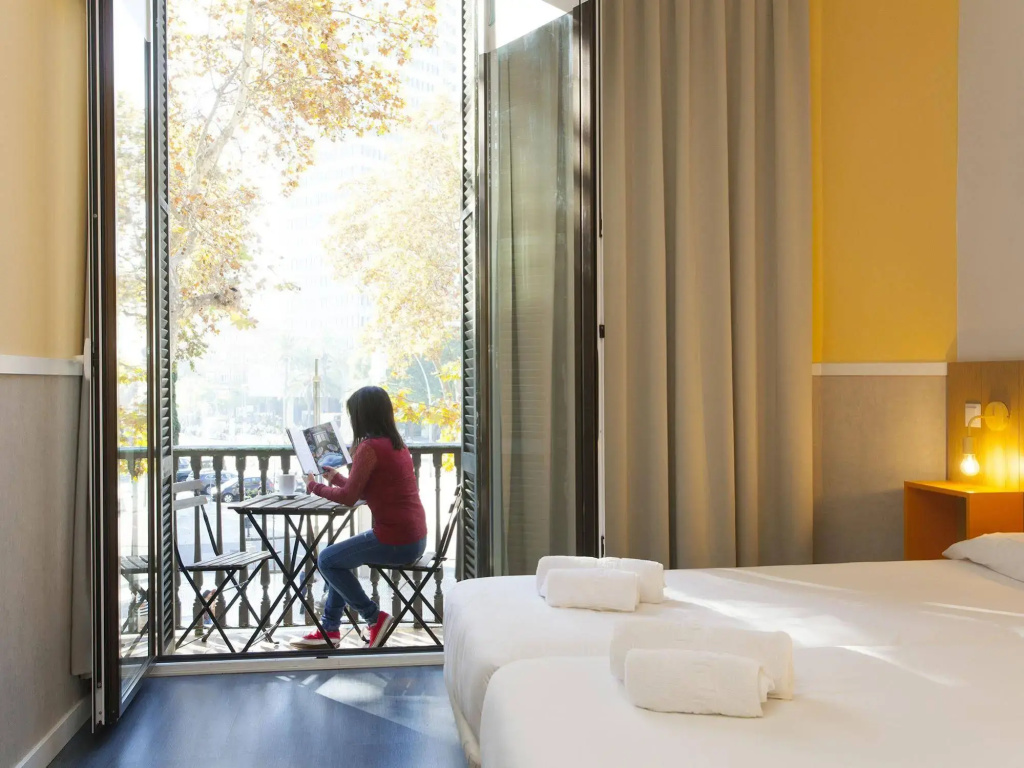 Hotel photo 3