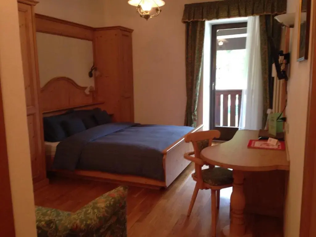 Hotel Lavaredo - Chambres