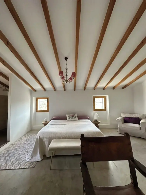 Casa Mona Turismo de Interior - Chambres