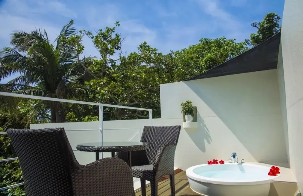 The Seven Stars Resort ISHIGAKI - Chambres