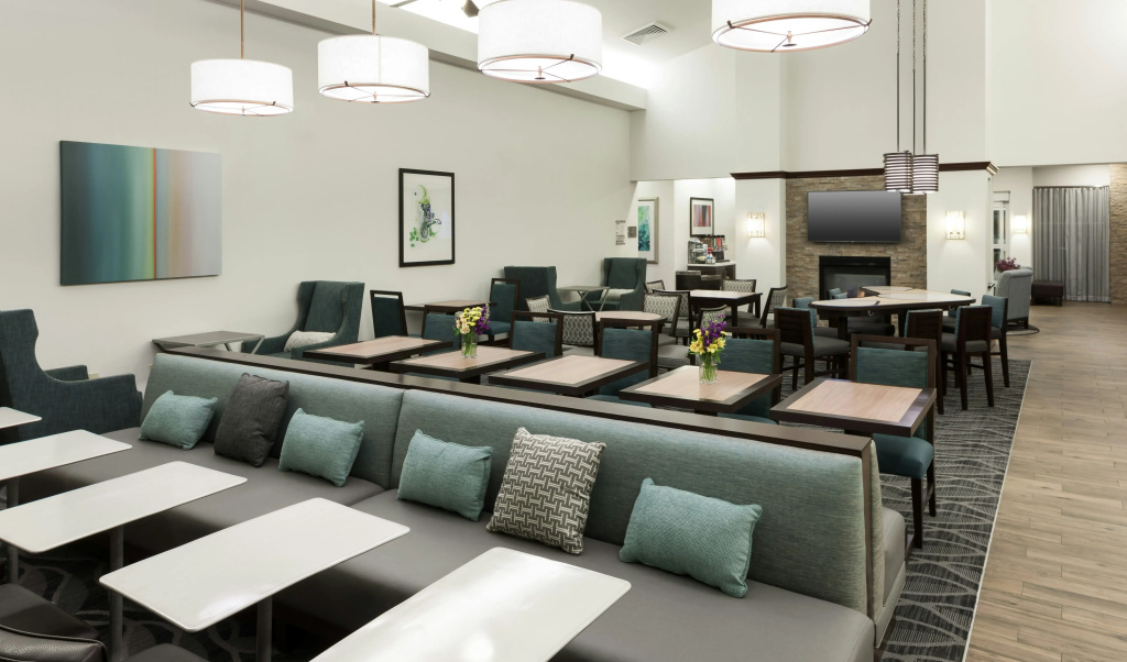 Homewood Suites by Hilton Agoura Hills - Général