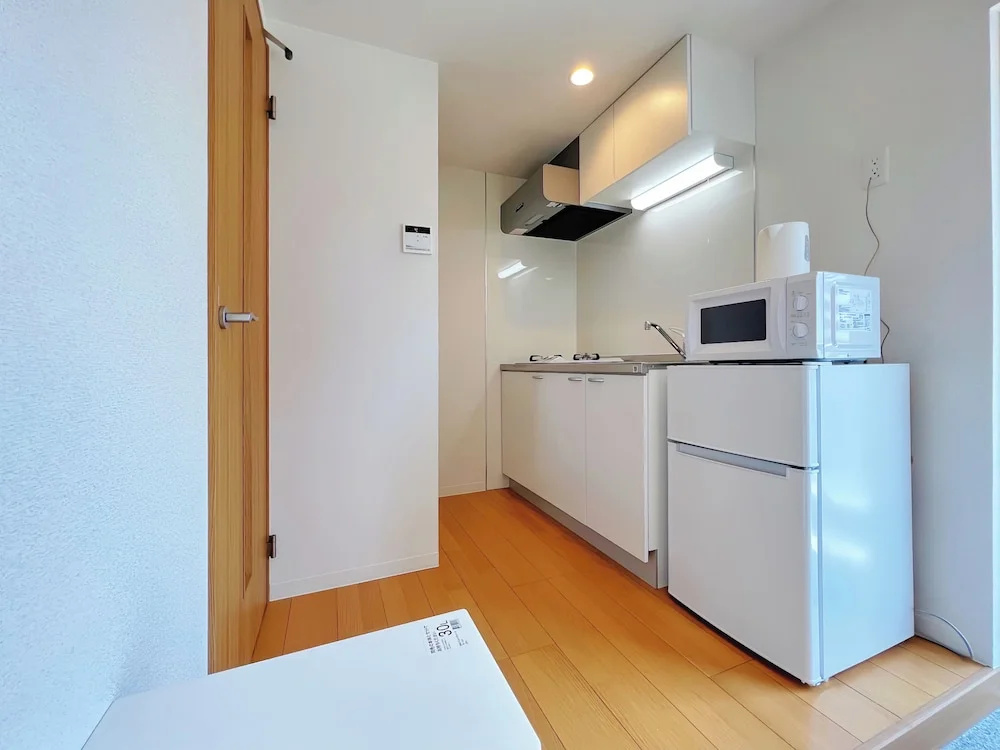 NALY. TENMA AFP Apartment 사진 18