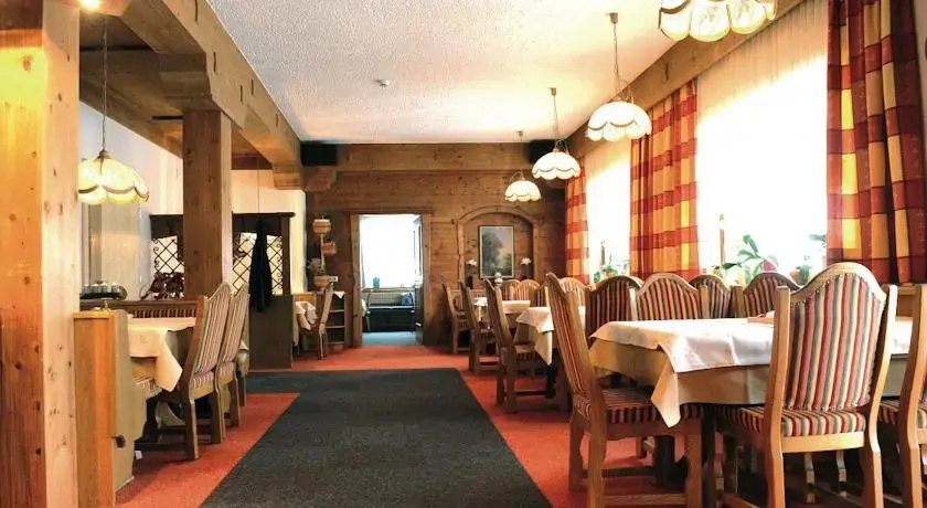 Hotel-Gasthof Freisleben - Général