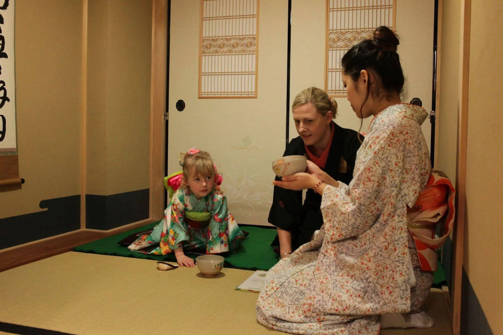 Nagomi Ryokan Yuu 사진 24
