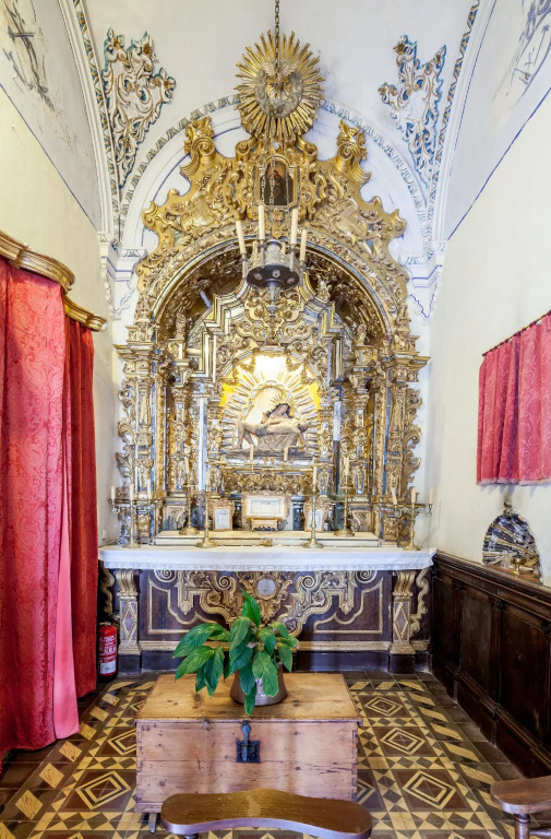 Palacio Marques De La Gomera - Général