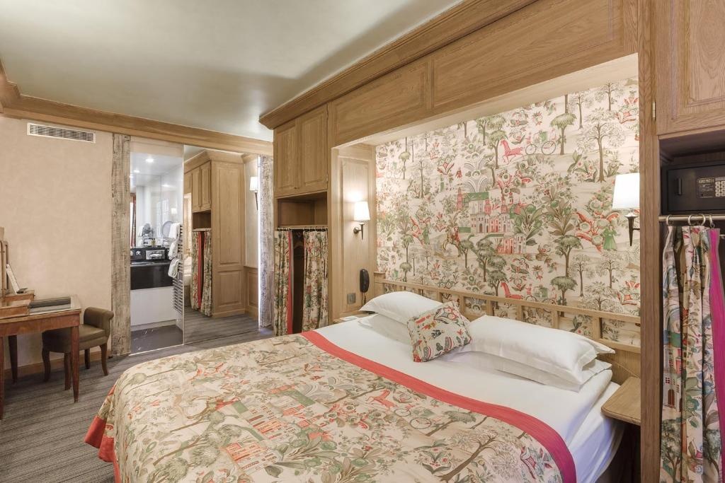 Hotel La Perle 75