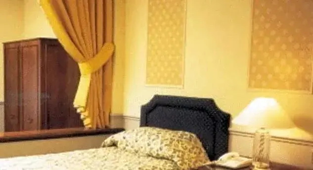 The Barn Hotel - Chambres