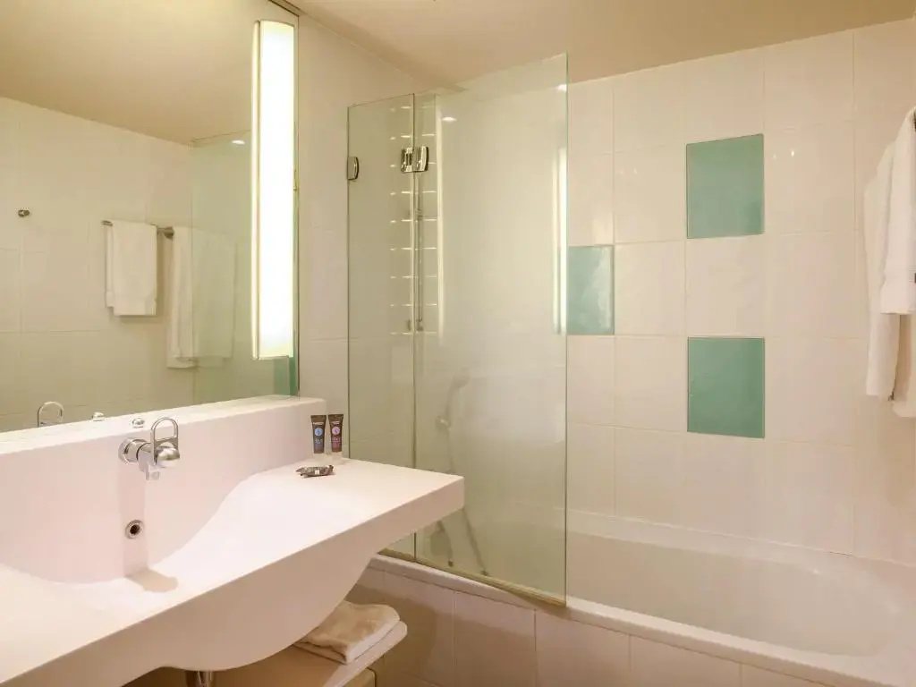 Demeures de campagne Orleans Chemin de Sologne – Novotel - Chambres