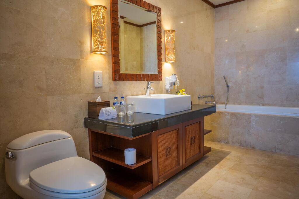 Balisani Suites Hotel by null