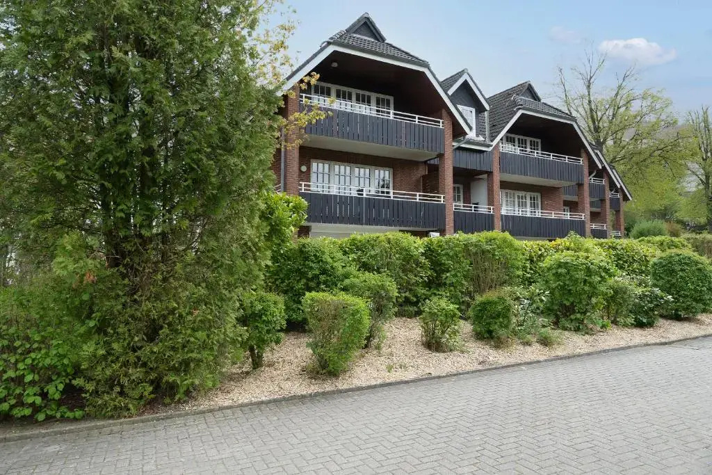 Seepark Lindenallee Wohnung 2f-2