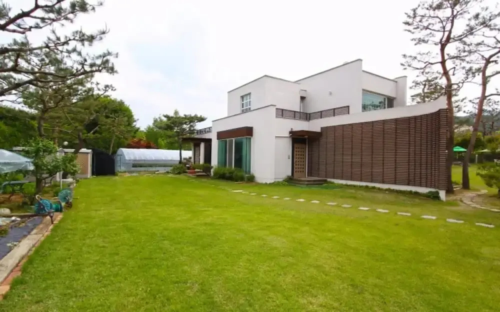 Namyangju Tannenbaum Pension