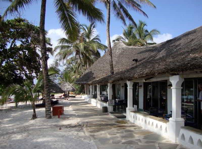 Turtle Bay Beach Resort Watamu image