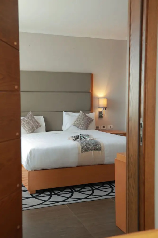 Bole Ambassador Hotel - Chambres