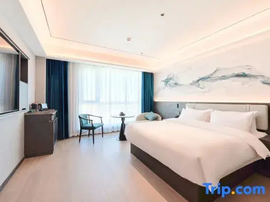 Weiting Hotel - Chambres