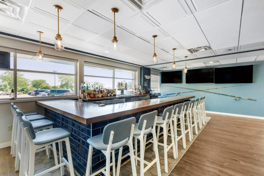 The Harborview on Lake Michigan, Ascend Hotel Collection - Général