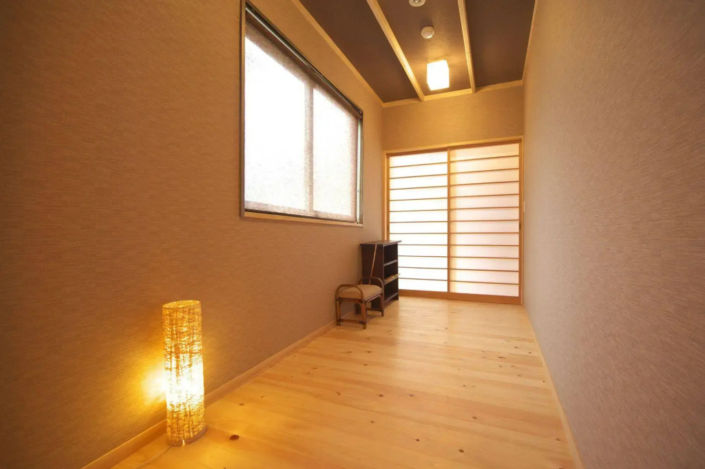 Meitei no Yado Hotel Koushien - Général