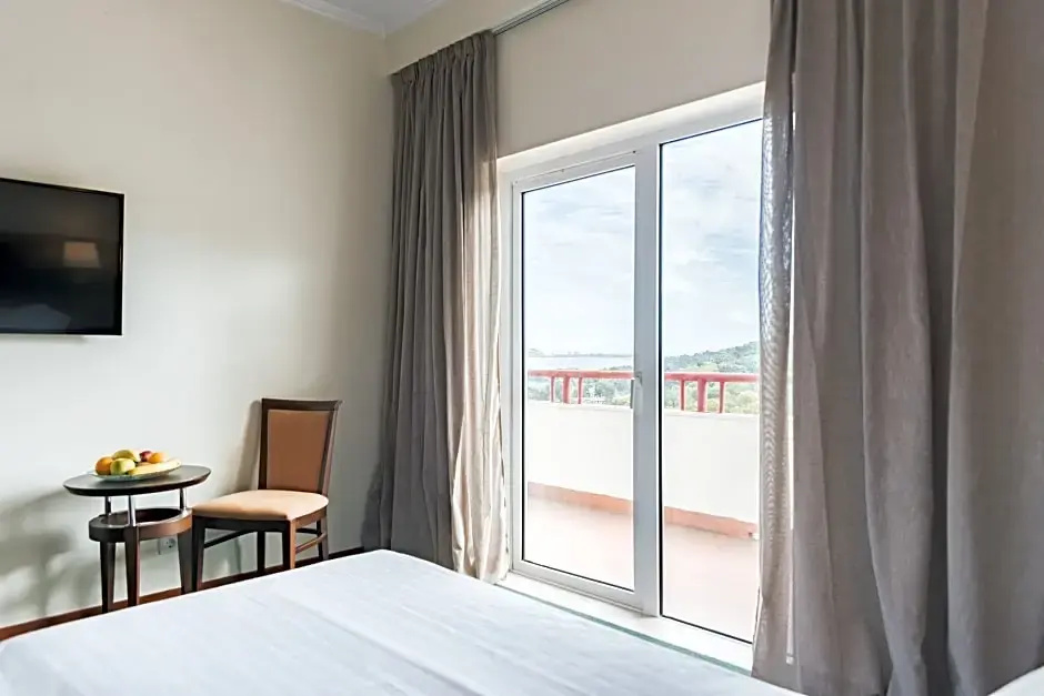 Amazonia Jamor Hotel - Chambres