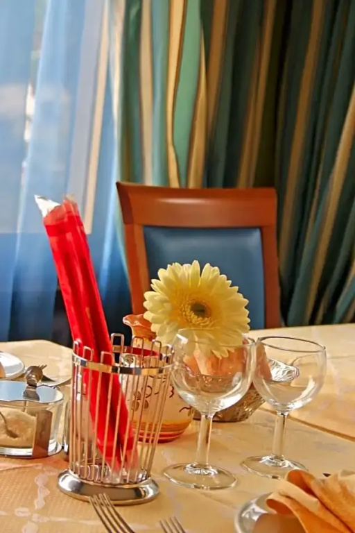 Hotel Splendid - Chambres