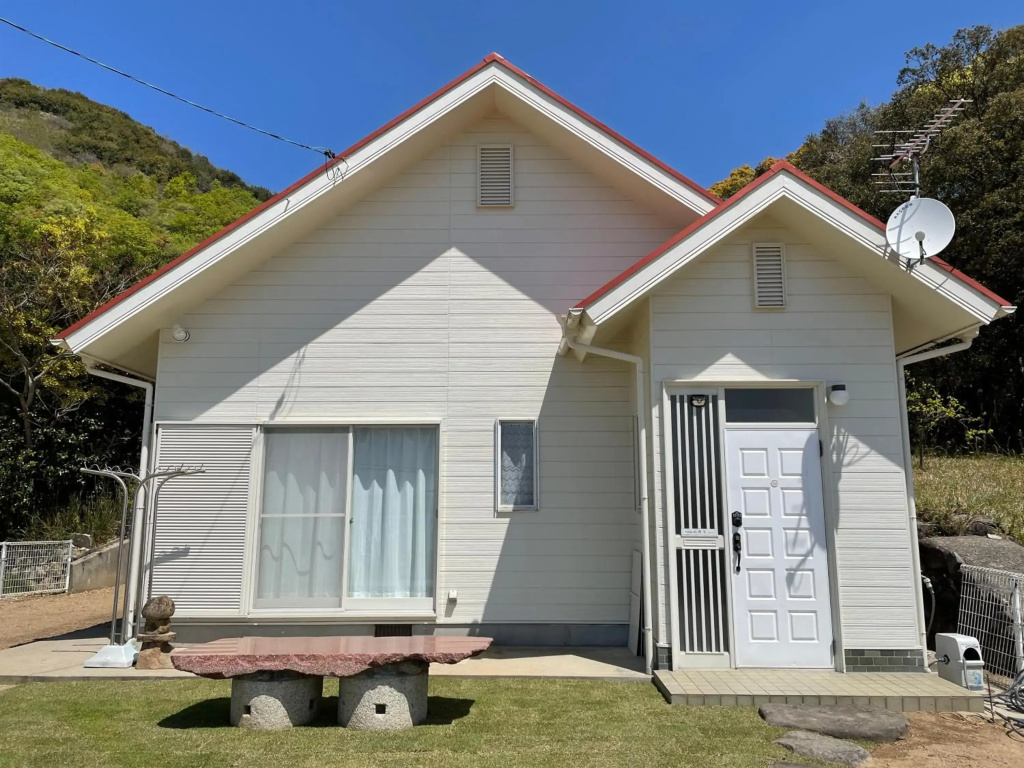 Holiday Villa 旅生