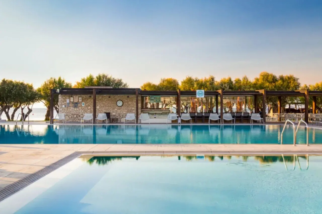 Doryssa Seaside Resort - Général