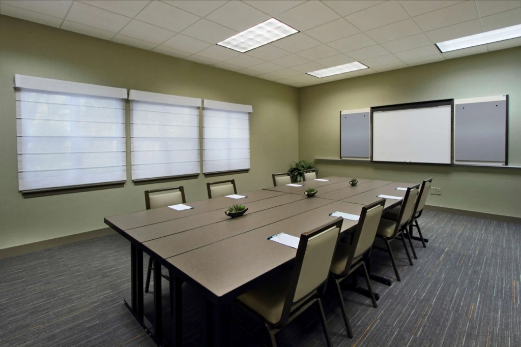 Homewood Suites by Hilton Newark-Fremont - Général