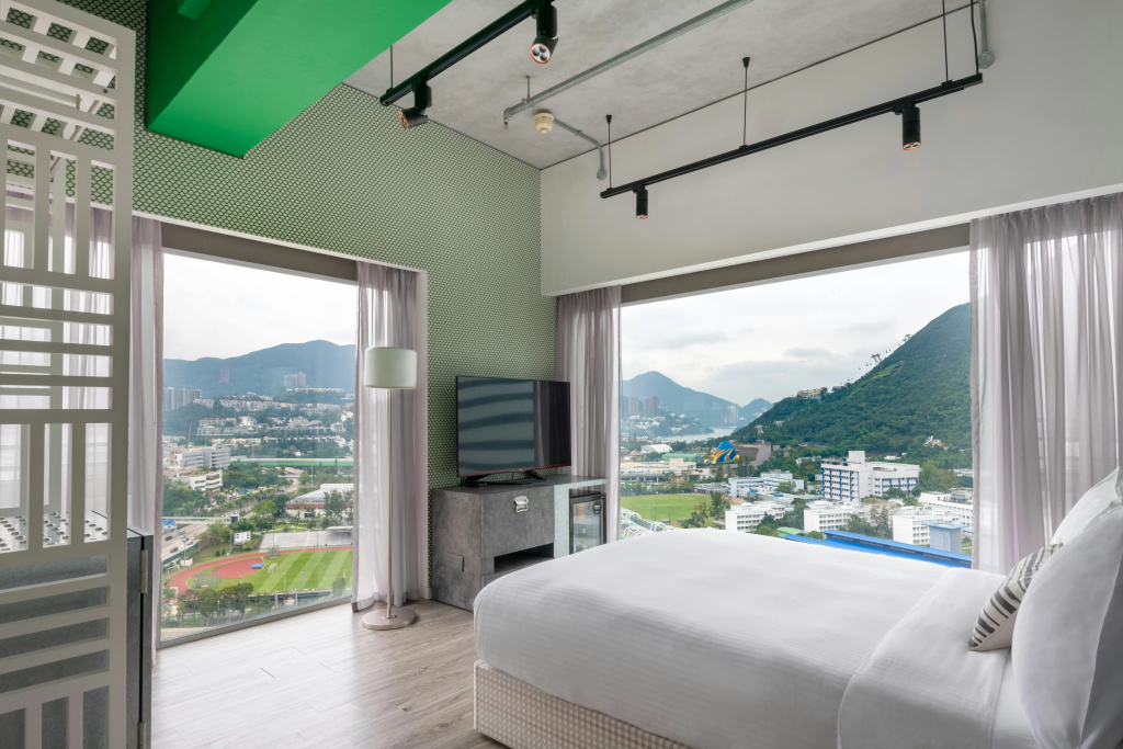 Ovolo Southside - Général