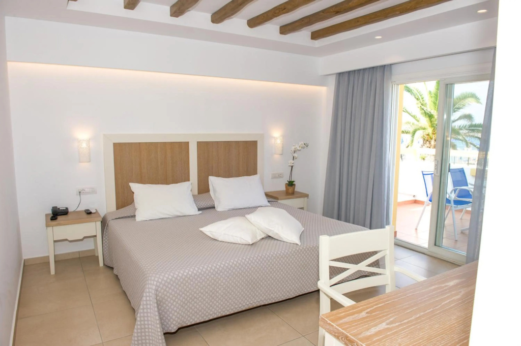 Mastichari Bay Hotel - Général