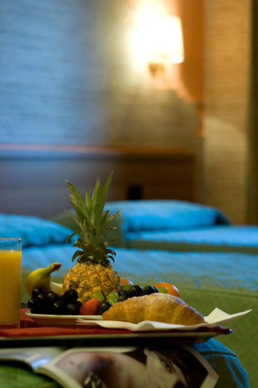 Hotel Ristorante Tre Leoni - Général