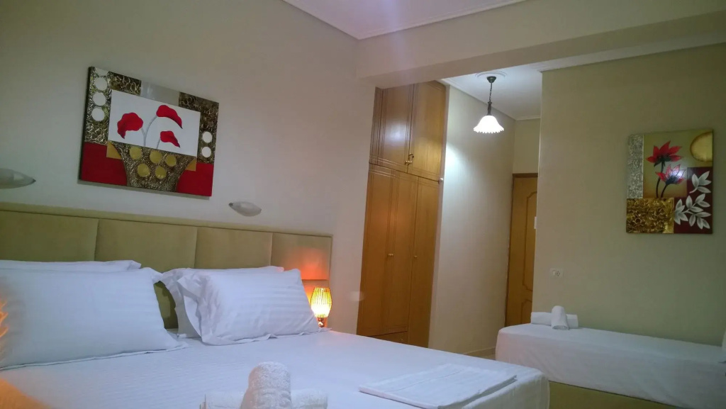 Ceko Hotel - Général
