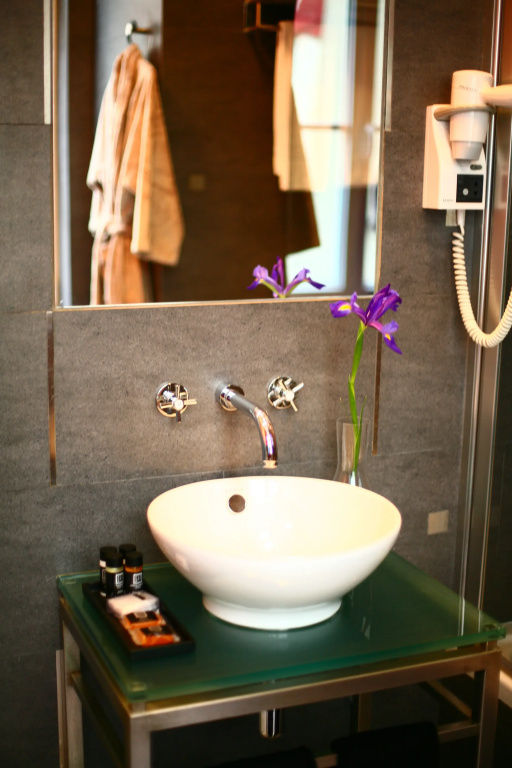 Internacional Design Hotel - Général