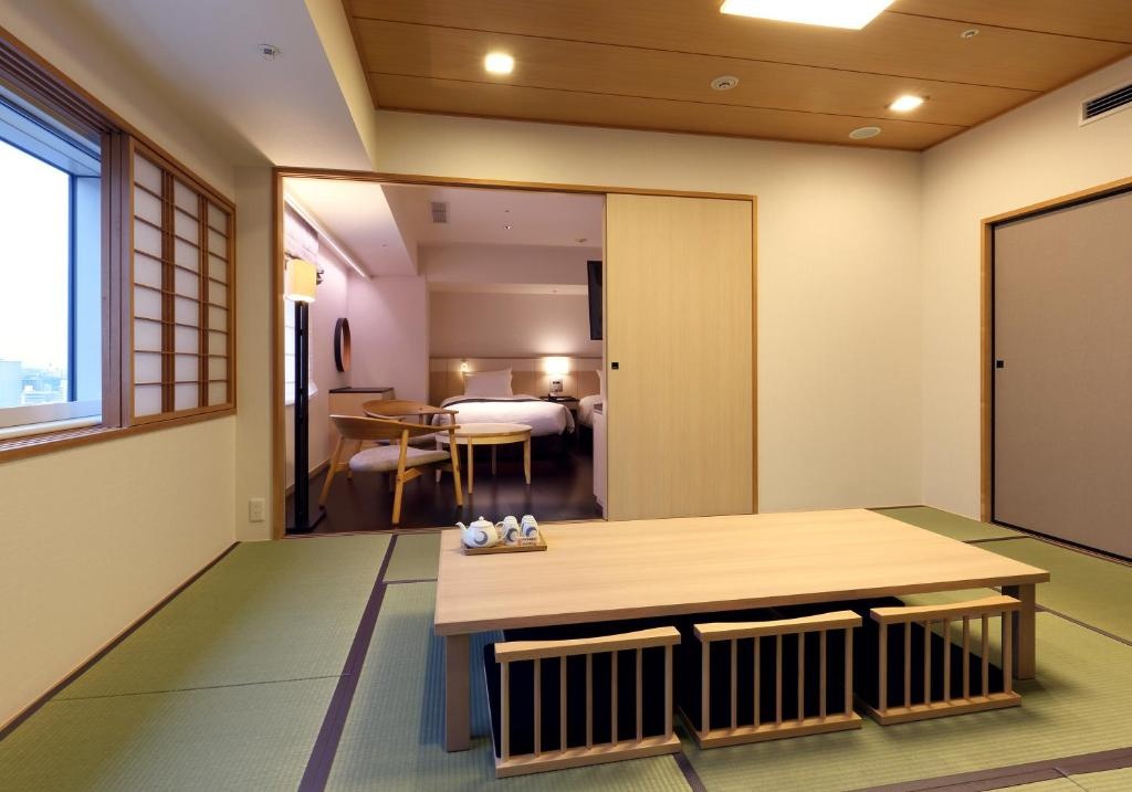 Solaria Nishitetsu Hotel Fukuoka 사진 2