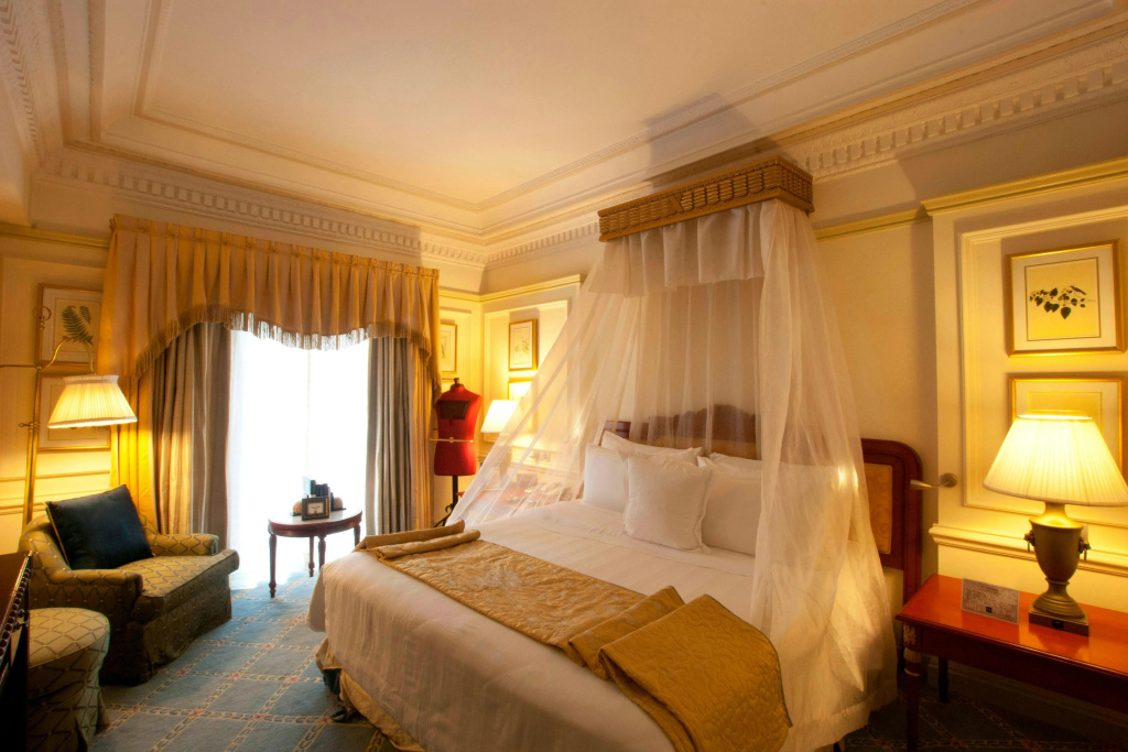 ITC Windsor, A Luxury Collection Hotel, Bengaluru - Général