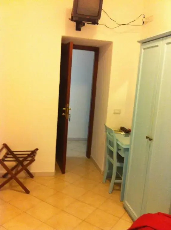 Hotel Eugenio - Chambres