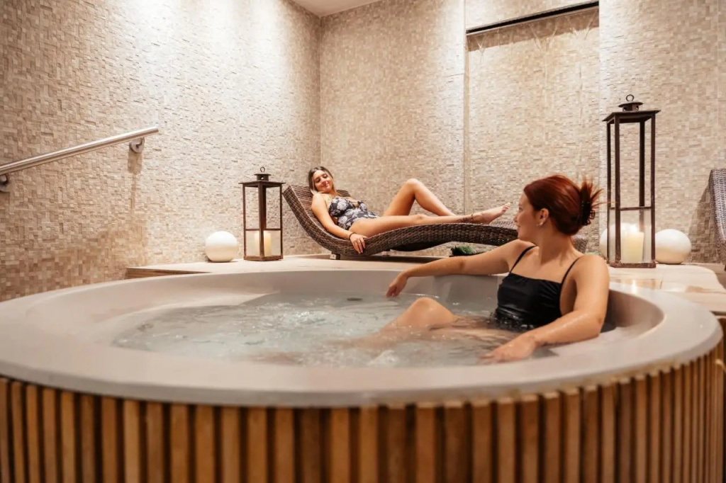 Hotel Spa Republica - Général