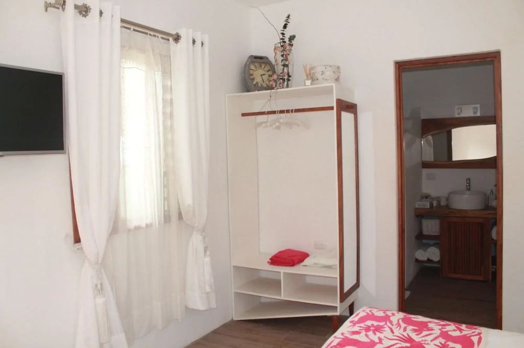 Toto Blue Hotel Boutique - Général