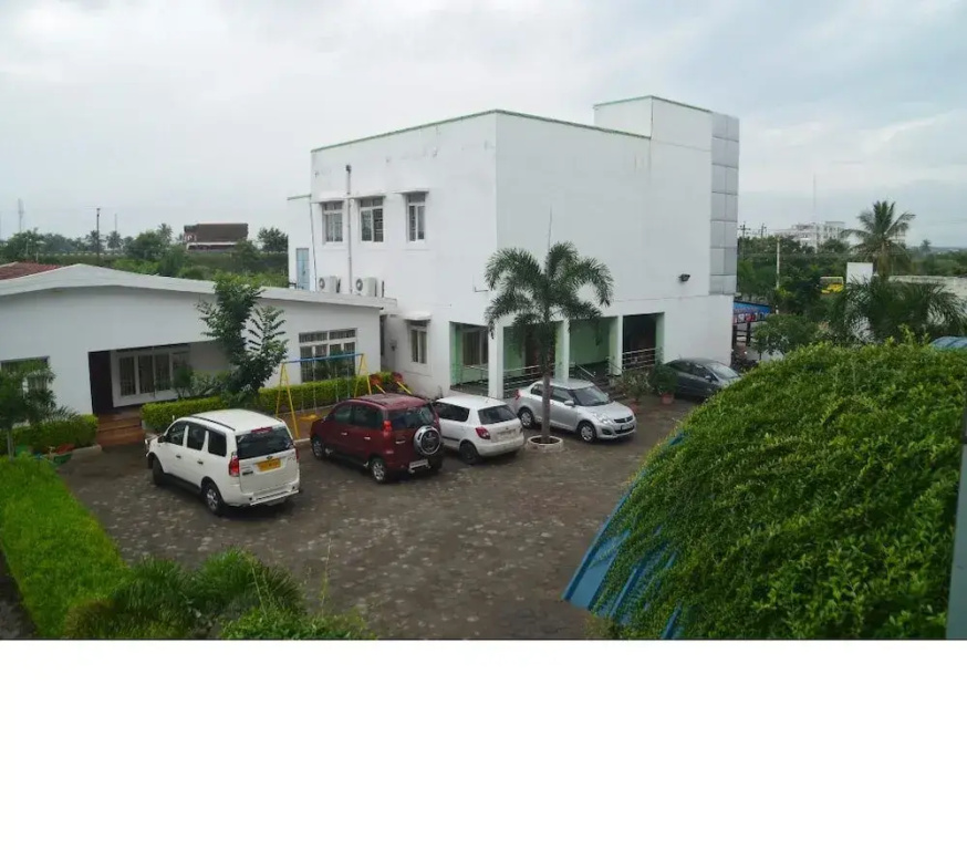 Hotel Coastal Residency