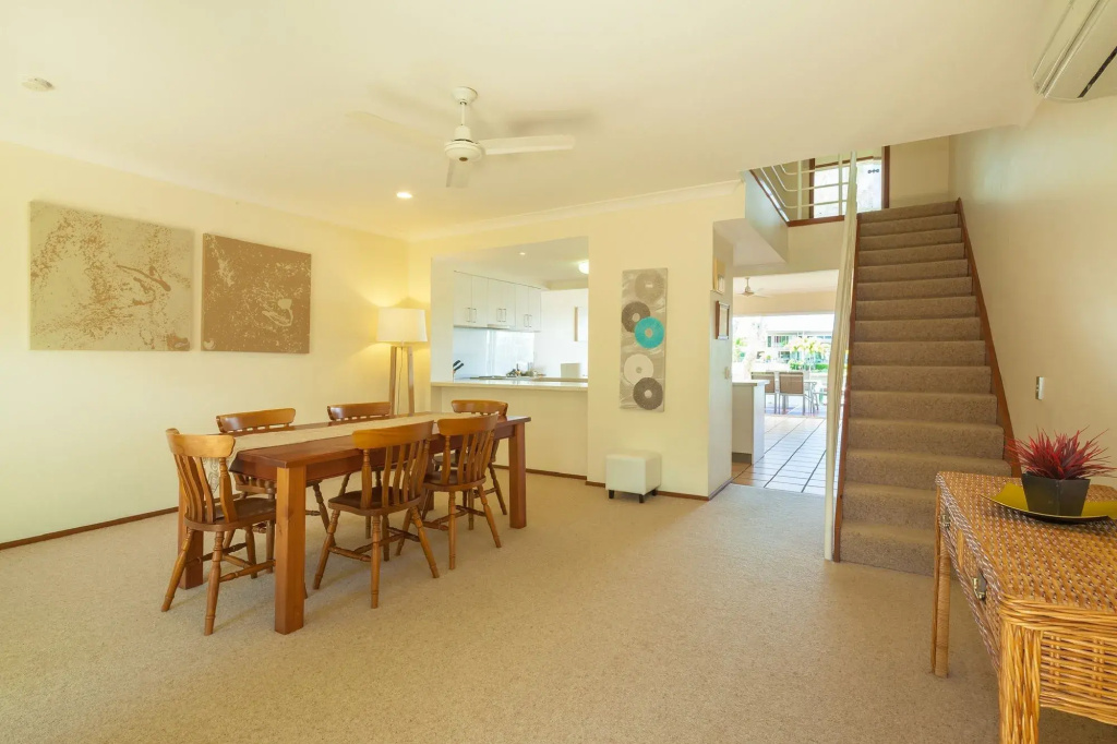 Noosa Entrance Waterfront Resort - Général