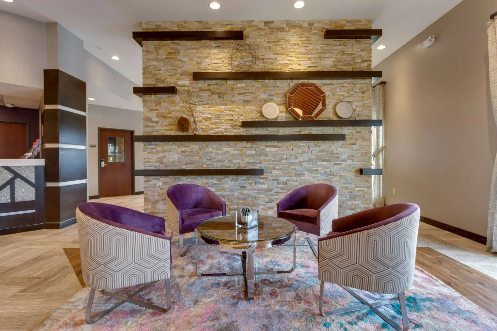 Drury Inn & Suites Kansas City Overland Park - Général