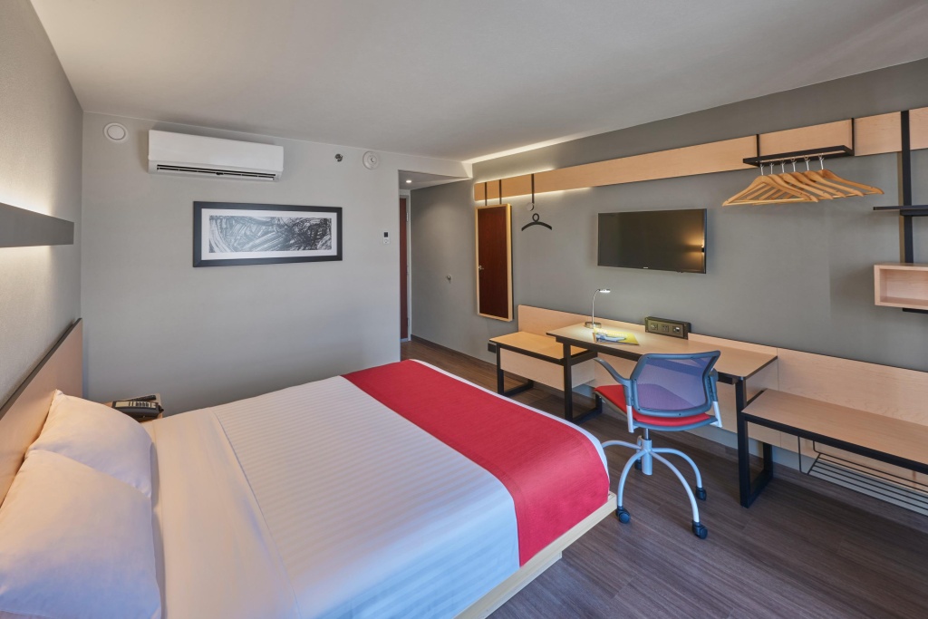City Express by Marriott Merida — 5