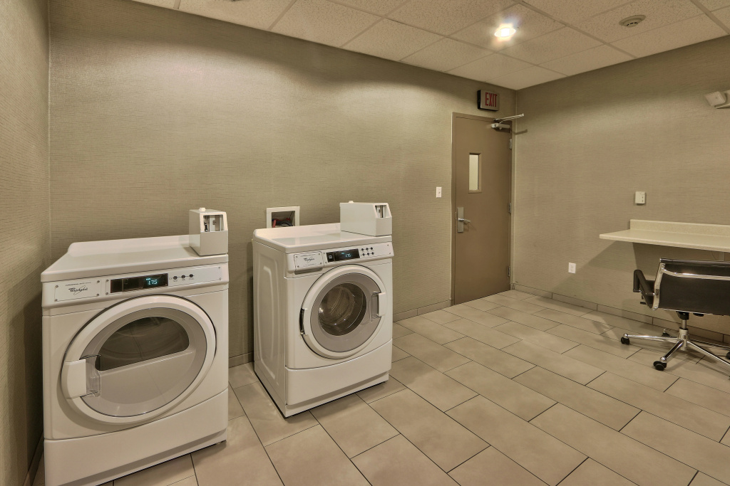 Holiday Inn & Suites Albuquerque-North I-25 by IHG - Général